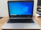 HP Laptop 640G2