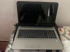 HP Laptop 7th Gen Core i3