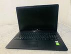 HP i5 Laptop 8GB 512GB