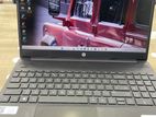 Hp laptop 8 ram 1 tb hrd