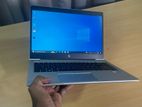 HP laptop 840G6