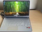 HP Laptop | AMD Ryzen 3 5300U 8GB RAM 512GB NVMe