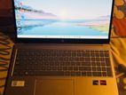 HP Laptop-AMD Ryzen 3