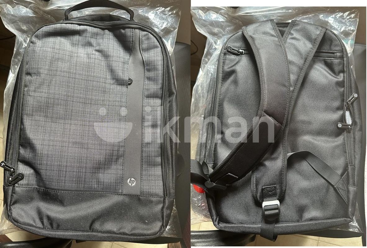 HP Laptop Bag for Sale in Nugegoda ikman