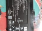 HP Laptop Battery