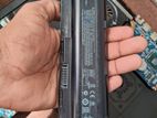 HP Laptop Battery