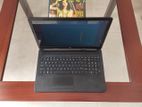 Hp Laptop - Black (used)