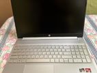 Hp Laptop (Brand New)