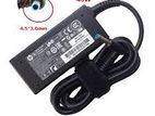 HP Laptop Charger Bliue-Big Pin 19.5v 45w-65w-90w Replacing Service