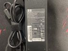 Hp Laptop Charger (Blue Pin)