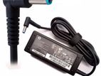 HP Laptop Charger Blue Small Pin 19.5 v 3.33 A