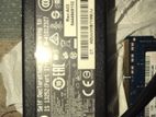 Hp Laptop Charger with Ddr 3 Lap Rams