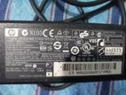 Hp Laptop Charger with Power Cable