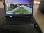 HP Laptop Core I3 4030U (4th Gen)