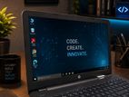 HP Laptop Core i3 7th Gen