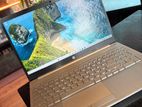 HP Laptop Core i7 12th Gen 16GB RAM NVIDIA 2GB VGA New 512GB SSD