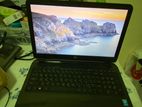 HP - Laptop Core i7- 2.5GHz