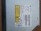 HP Laptop DVD Writer