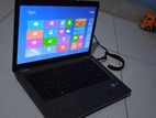 HP Laptop - I3 3 generation