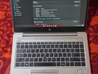 Hp Laptop Elitebook 840 G6