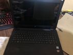 Hp Laptop for Parts