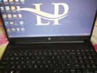 Hp Laptop 15s-Du1xxx Celeron