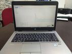 HP i5 6th Gen Laptop