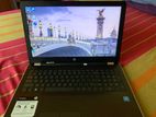 Hp Laptop(used)