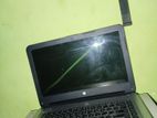 HP i3 Laptop