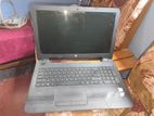 Hp 8GB RAM Laptop