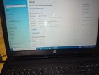 HP i5 Laptop