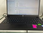 HP laptop