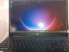 HP laptop