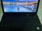 HP Laptop