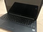 HP i5 Laptop