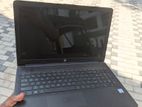 HP I3 7th Gen Laptop