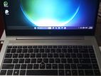 HP Elitebook 745 G5 Laptop
