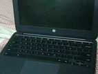 HP 11 G5 EF Laptop for Parts