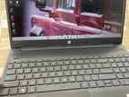Hp laptop