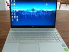 HP i7 8th Gen Laptop
