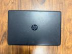 HP laptop