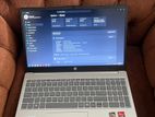 hp laptop