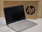 HP Intel Core i3 Laptop