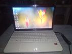 HP Notebook AMD A6 Laptop