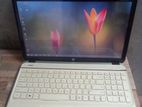 HP AMD A-60 Laptop