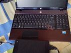 HP Probook 4520s