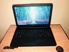 HP 15 Laptop