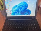 Hp Laptop 128GB SSD