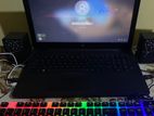 Hp laptop