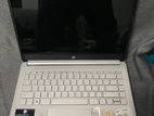 hp laptop